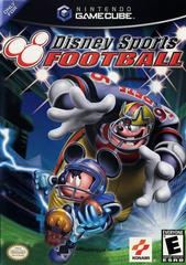 Disney Sports Football (GameCube)