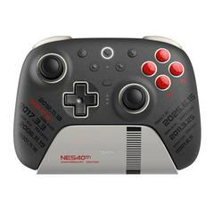8BitDo Ultimate 2 Bluetooth Controller NES 40th Anniversary Limited Edition (Nintendo Switch)