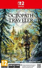 Octopath Traveler 0 (PAL Nintendo Switch 2)