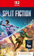 Split Fiction (PAL Nintendo Switch 2)