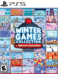 Winter Games Collection + Advent Calendar (PlayStation 5)