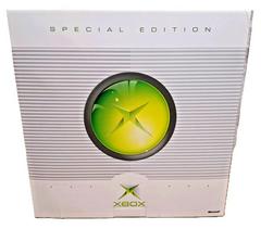 Xbox System Special Edition (JP Xbox)