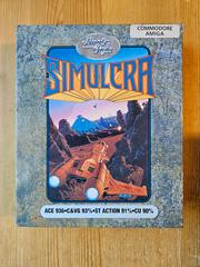 Simulcra (Amiga)