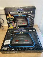 Sega Mega Drive II Console {Power Rangers Power Pack Bundle] (PAL Sega Mega Drive)