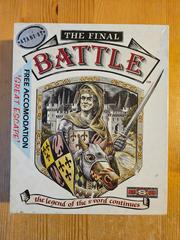 The Final Battle (Atari ST)