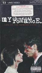 My Chemical Romance: Life On The Murder Scene UMD (PSP)