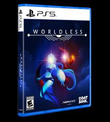 Worldless (PlayStation 5)