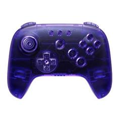 8BitDo 64 Controller- Funtastic Grape (Nintendo Switch)
