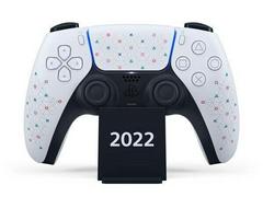 Dualsense Wireless Controller Play Has No Limits 2022 (PlayStation 5)