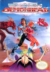 Clash at Demonhead (NES)