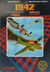 1942 (NES)