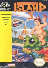 Adventure Island 3 (NES)