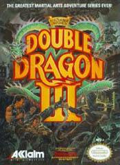Double Dragon III (NES)