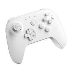 8BitDo 64 Controller White (Nintendo Switch)