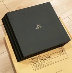 PlayStation 4 Development Kit DUH-T7000AA (PlayStation 4)