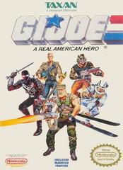 G.I. Joe: A Real American Hero (NES)