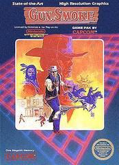 Gun.Smoke (NES)