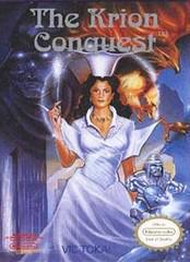 Krion Conquest (NES)