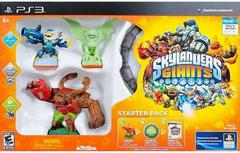 Skylander's Giants: Starter Pack [Walmart Edition] (PlayStation 3)