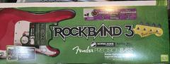 Rock Band 3 Fender Precision Bass Guitar (Xbox 360)