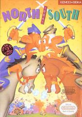 North and South (NES)
