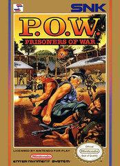 POW Prisoners of War (NES)