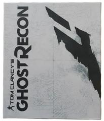 Ghost Recon: Breakpoint Wolves Collector's Edition (Xbox One)