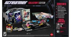 Screamer Collector's Edition (PlayStation 5)