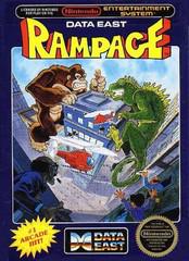 Rampage (NES)