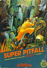 Super Pitfall (NES)