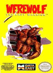 Werewolf (NES)