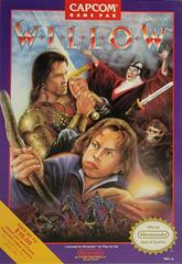 Willow (NES)