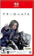 Pragmata (Nintendo Switch 2)