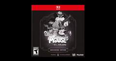 Mouse: P.I. For Hire Mouseburg Edtion (Nintendo Switch 2)
