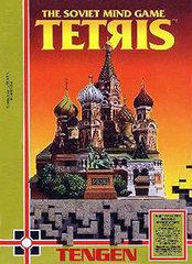 Tetris Tengen (NES)