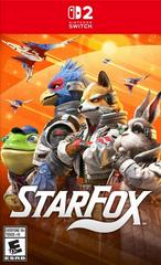 Star Fox (Nintendo Switch 2)
