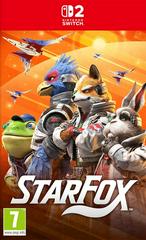 Star Fox (PAL Nintendo Switch 2)