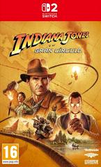 Indiana Jones And The Great Circle (PAL Nintendo Switch 2)