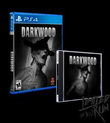 Darkwood Soundtrack Bundle (PlayStation 4)