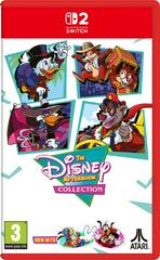 The Disney Afternoon Collection (PAL Nintendo Switch 2)