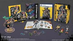 Starbites Limited Edition (PlayStation 5)