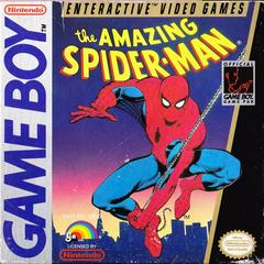 Amazing Spiderman (Game Boy)