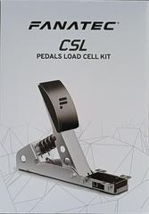 Fanatec CSL Pedals Load Cell Kit (PAL PlayStation 5)