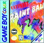 Ultimate Paintball (Game Boy Color)