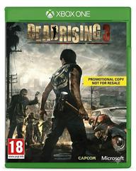 Dead Rising 3 Not For Resale (PAL Xbox One)