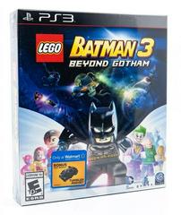 LEGO Batman 3: Beyond Gotham Walmart Edition (PlayStation 3)