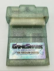 Gameshark [Special Edition for Pokemon Crystal] (Game Boy Color)