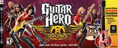 Guitar Hero Aerosmith Bundle (PlayStation 3)
