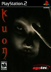 Kuon (PlayStation 2)