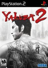 Yakuza 2 (PlayStation 2)